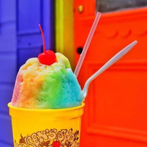 Why Hansens is the Best Snowball Stand in New Orleans