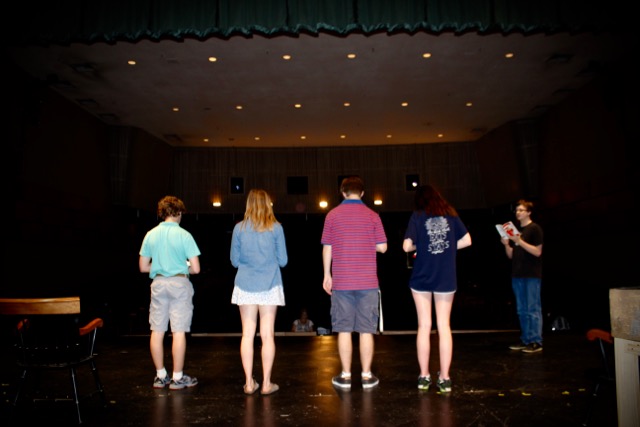 10 Helpful Tips for a Successful Audition