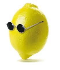 A Thought - Lemons