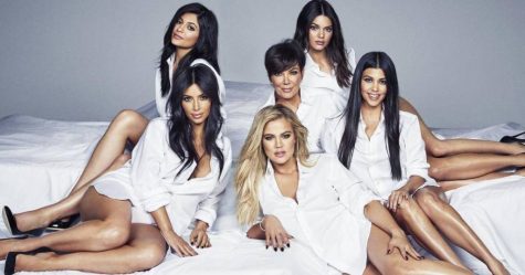 Should We Really Be Keeping Up With The Kardashians?
