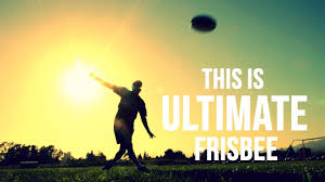 Ultimate Frisbee