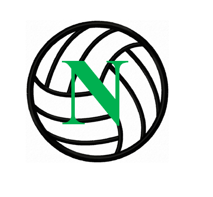 Volleyball: Week 3