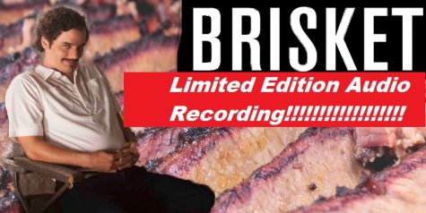 A Brisket For All pt. 1 - Dramatic Reading