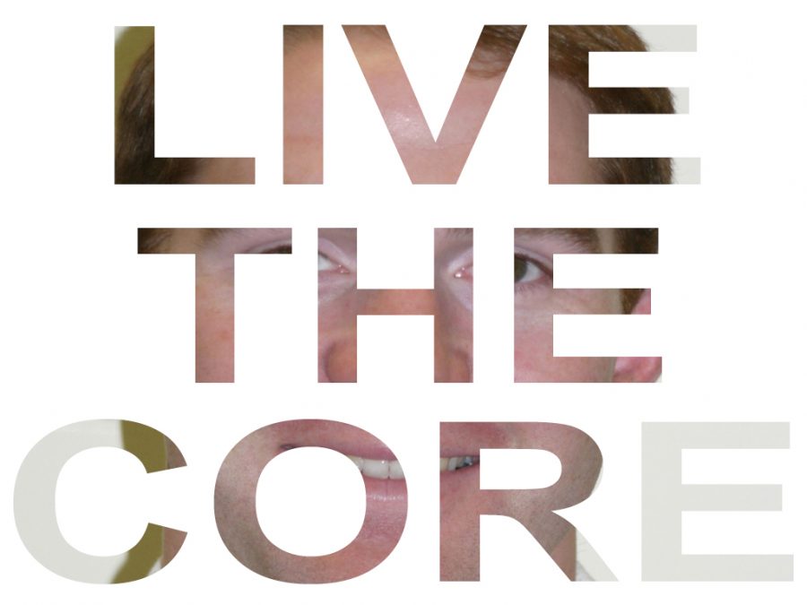 Which Core Value  Are YOU??