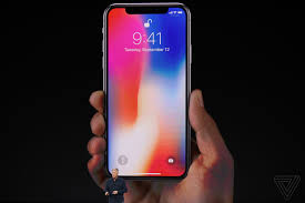 iPhone X: Fantastic, But Not the Future