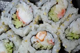 Snow Crab Roll Recipe