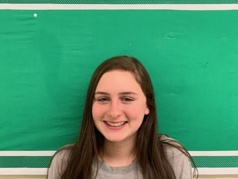 Ellie Adler