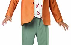 The $38.58 Cosmo Kramer Costume