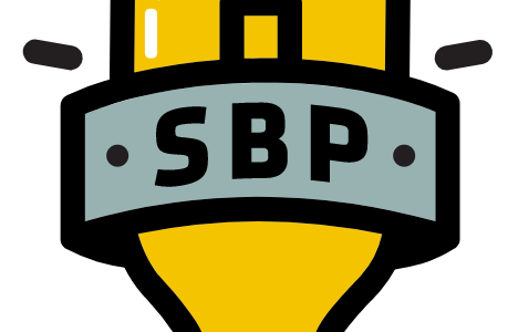 SBP Rebuilding Day!