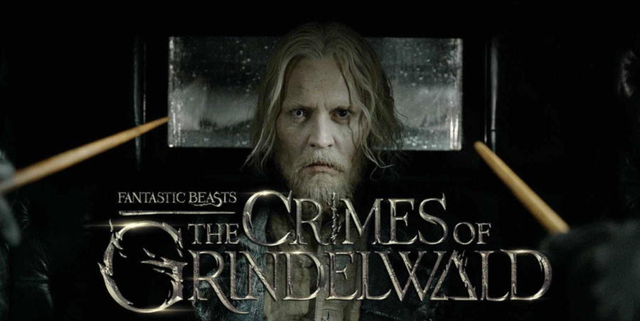 Fantastic+Beasts%3A+the+Crimes+of+Grindelwald+Review