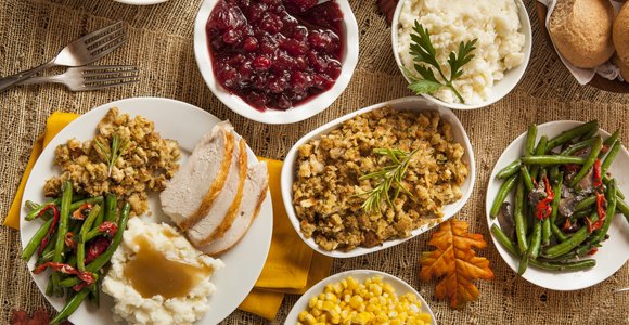 How to Stay Healthy this Holiday Season