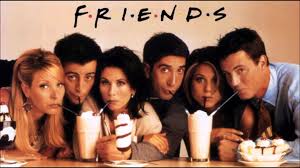 Friends Leaves Netflix