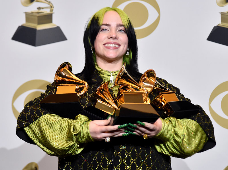 2020 Grammys Awards