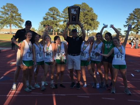 2020 XC State Meet and the Legacy of Coach Zell Continued