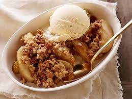 Apple Crisp Recipe