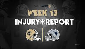 Saints Recap