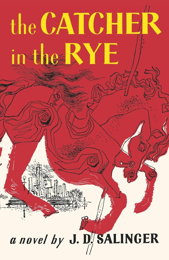 “The Catcher in the Rye” Opinion and Analysis