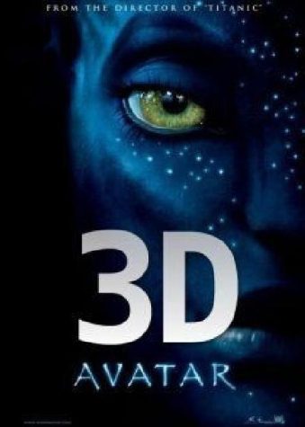 Avatar in 3D