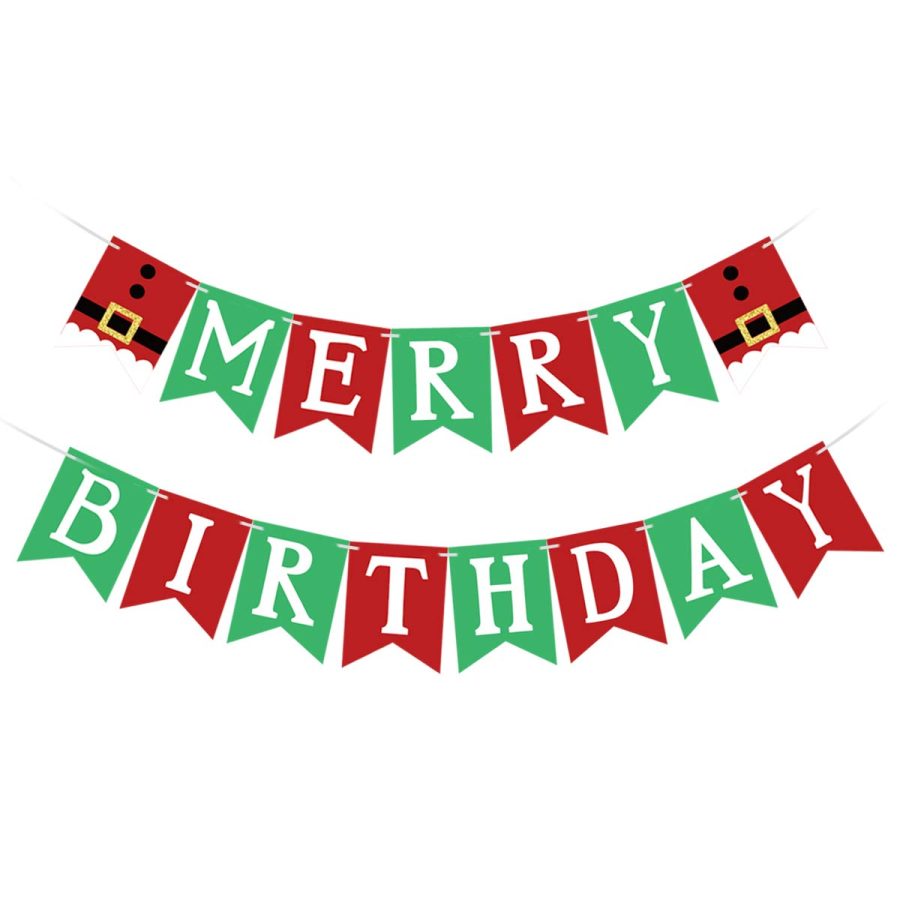 Holiday Birthdays: The Intangible Gift