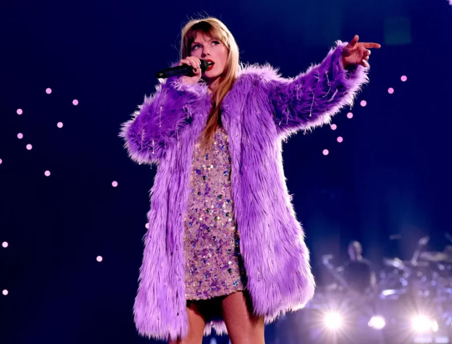 Taylor Swift: A Musical Revolution on Tour