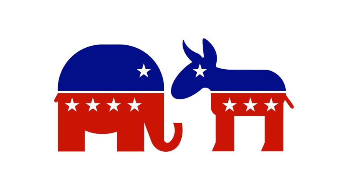 Democrat or Republican: You Decide.