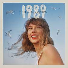 1989 Taylor’s Version