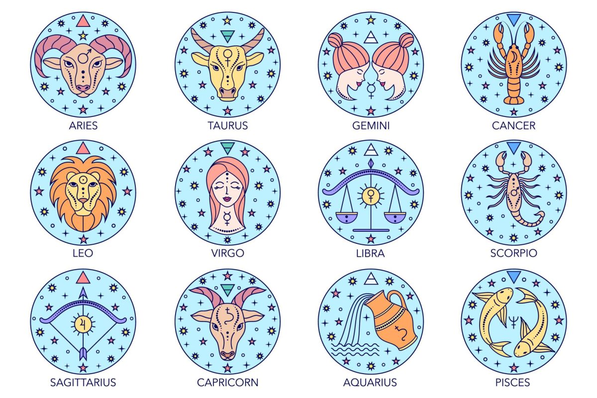 March 2024 Horoscopes