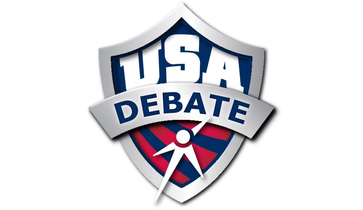 Newman Students Selected for the USA Debate Team and the USA Debate Development Team