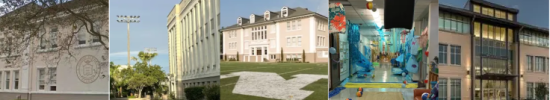 Quiz: Which Newman Building Are You?