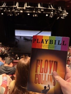 Off-Book: One Show at a Time - Floyd Collins