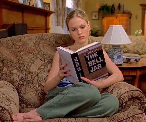 Got Books?