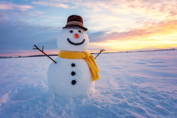 What Holiday Movie Are You Based On Your Perfect Winter Break?