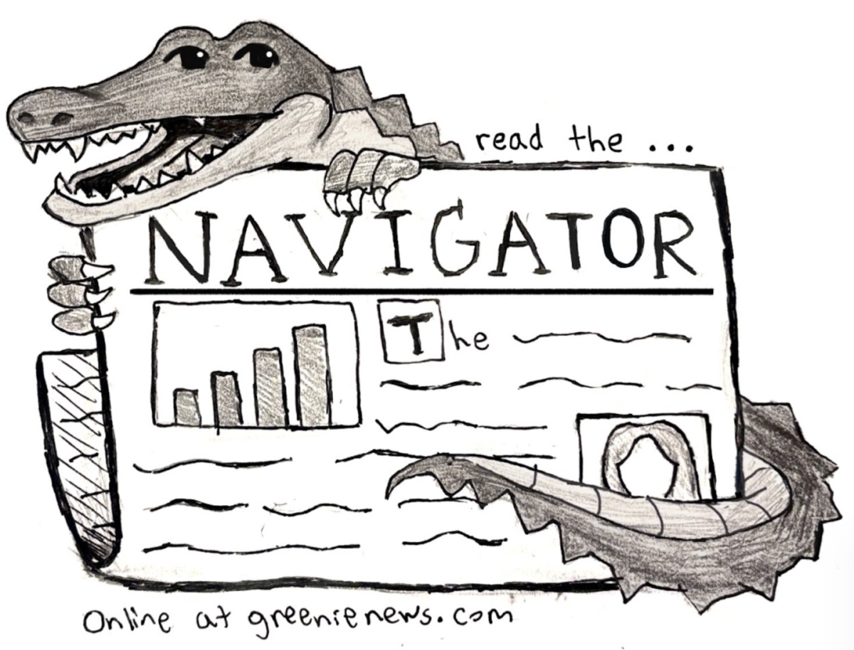 The Navigator Fall 2025 Print Edition