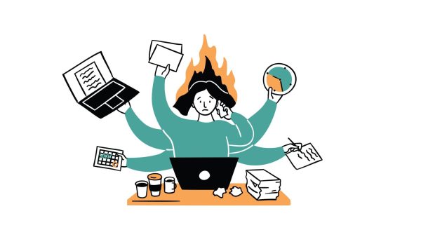 Burnout - Advice