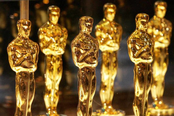 The Oscars Recap